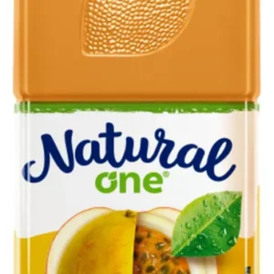 Suco De Maracujá Natural One 900ml